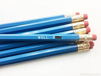 Sweet Perversion - Well Sh*t Pencil Set