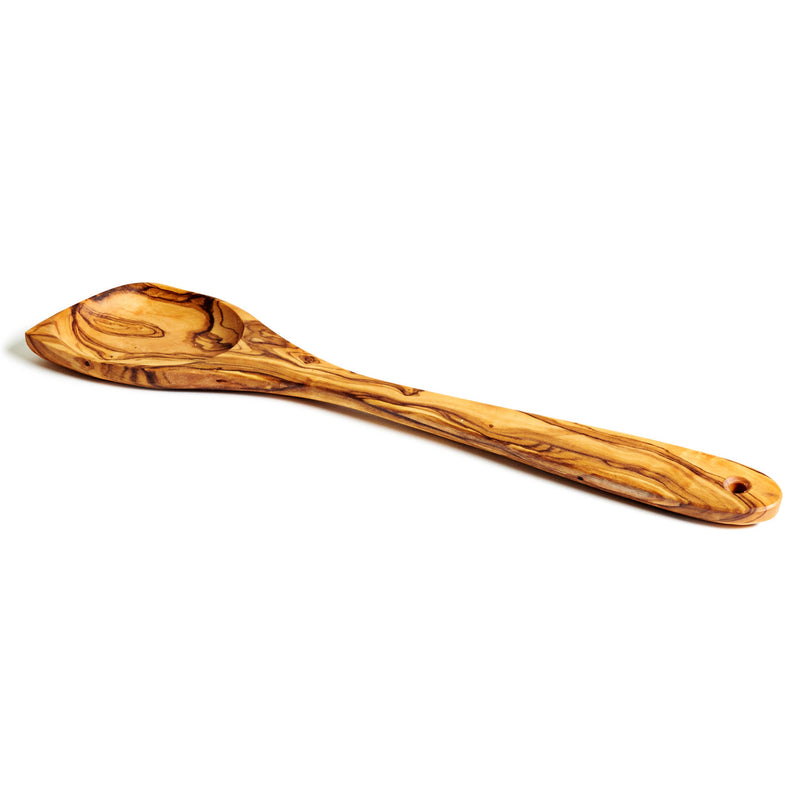 Natural OliveWood - Cooking Spoon