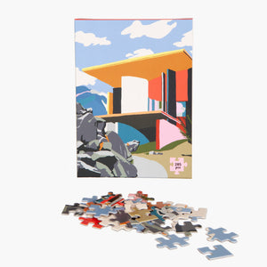 Slowdown Studio - Yoro Park Puzzle