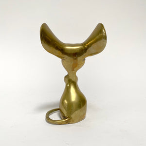 MCM Brass Mouse Sculpture - Description Coming!