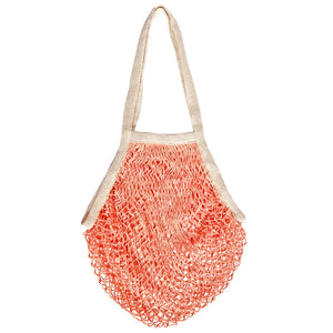 PILLOWPIA - the french market bag in pink