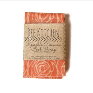Bee Kitchen - Single Beeswax Wrap