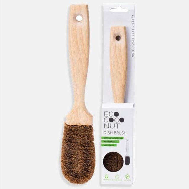 EcoCoconut Coconut Dish Brush